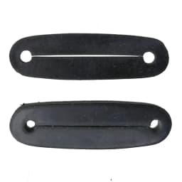 Scuba Diving Backplate Round Harness Adjustable Slider Tech Cave Diving Harness Backplate Chinch Adapter