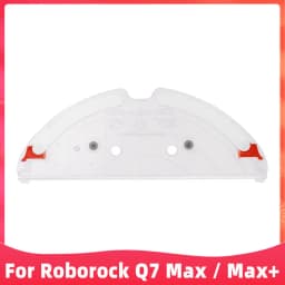 Fit For ( Roborock Q7 Max / Q7 Max+ / T7 Pro / S5 Max / S6 MaxV / T8 ) Mop Mount Holder Tray Rack Water Tank Accessory Part