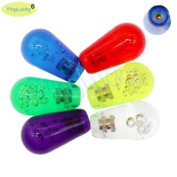 Happ American Style Topball Crystal Clear Knob, Neo Geo, American Arcade Joystick Ball Top Sanwa Joystick, Game Stick, Handle