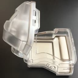 ResMed 37299 Air Standard Tub for AirSense 10 and AirCurve 10