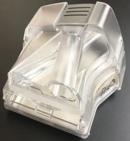 ResMed 37299 Air Standard Tub for AirSense 10 and AirCurve 10