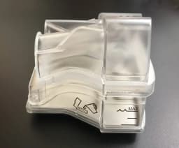 ResMed 37299 Air Standard Tub for AirSense 10 and AirCurve 10