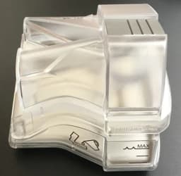 ResMed 37299 Air Standard Tub for AirSense 10 and AirCurve 10