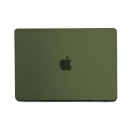 2026 New Ultra Thin Hard Shell Laptop Case For Macbook Air 13 Case For Macbook Pro 14 M5 M4 M3 M2 M1 Chip Air 13.6 15 2024 Cover