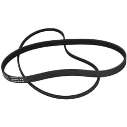 V-Belt PJ610 240J 3/ 4/ 5/ 6/ 7/ 8 Ribs For DIY RC Model Motor Transmission Timing Belt