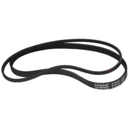 V-Belt PJ610 240J 3/ 4/ 5/ 6/ 7/ 8 Ribs For DIY RC Model Motor Transmission Timing Belt