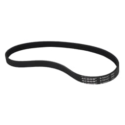 V-Belt PJ610 240J 3/ 4/ 5/ 6/ 7/ 8 Ribs For DIY RC Model Motor Transmission Timing Belt