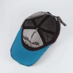 Washed Cotton 1969 Embroidery Baseball Caps For Women Men Sport Visors Vintage Snapback Cap Unisex-Teen Hip Hop Hat Bone Dad Hat