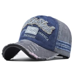 Washed Cotton 1969 Embroidery Baseball Caps For Women Men Sport Visors Vintage Snapback Cap Unisex-Teen Hip Hop Hat Bone Dad Hat