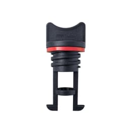 Nylon Boat Drain Plug Replacement for Marine Yacht Raft with 19mm Coarse Thread Standard Size Drain Bung Kayak Canoe Accessories