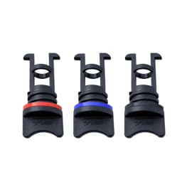 Nylon Boat Drain Plug Replacement for Marine Yacht Raft with 19mm Coarse Thread Standard Size Drain Bung Kayak Canoe Accessories