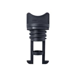 Nylon Boat Drain Plug Replacement for Marine Yacht Raft with 19mm Coarse Thread Standard Size Drain Bung Kayak Canoe Accessories