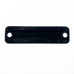 ESIRSUN Trunk Hatch Liftgate Switch Latch Release Button Rubber Cover Fit For Toyota Prius Sienna Sequoia Camry 4Runner Lexus