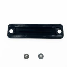 ESIRSUN Trunk Hatch Liftgate Switch Latch Release Button Rubber Cover Fit For Toyota Prius Sienna Sequoia Camry 4Runner Lexus