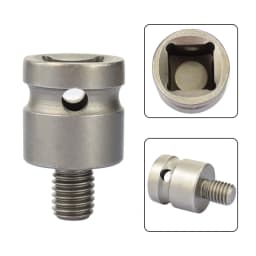 Reduced Shank HSS Drill Bit 14/16/18/20/22/25mm Hole Drill Cutter for Woodworking Carpentry Tools Twist Drill Bit