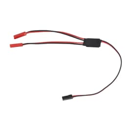 Metal Electric Push Rod Simulation Cylinder 30/50/80/100/130mm Travel 3 ~ 6V Pushrod For RC Car Excavator DIY Model Accessories
