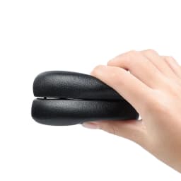 For Anker Soundcore Life Q20 Q30 Q35 Original earmuffs with buckle Headphones Memory Foam Ear Cushions High Quality0416