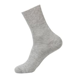 Brothock New Prevent Varicose Veins Socks Diabetics Patients Cotton Material Loose Plus Size Prue Color High Elasticity Socks