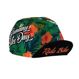 Cycling Caps FRUIT Bike Hat TROPICAL One Size Fits Most Men And Women