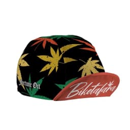 Cycling Caps FRUIT Bike Hat TROPICAL One Size Fits Most Men And Women
