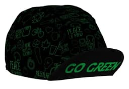 Cycling Caps FRUIT Bike Hat TROPICAL One Size Fits Most Men And Women