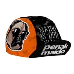 Cycling Caps FRUIT Bike Hat TROPICAL One Size Fits Most Men And Women