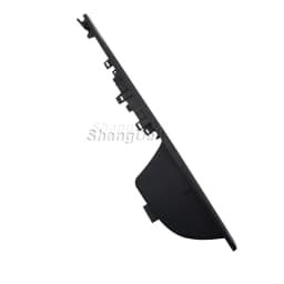 For Citroen C4 2004 - 2010 Power Window control switch panel right front door regulator switch bracket switch panel black