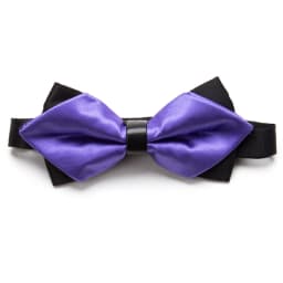 Men Ties Solid Fashion Butterfly Party Wedding Black Red Bow Tie for Boys Girls Candy Bowknot Accessories Formal Dress Bowtie