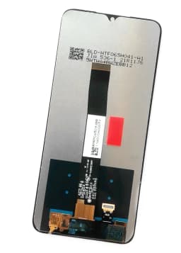 6.53"Original UMIDIGI A11 / A11Pro Max LCD Display and Touch Screen Digitizer Assembly Replacement for UMIDIGI A11s LCD Sensor