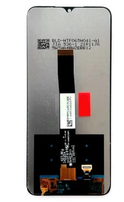 6.53"Original UMIDIGI A11 / A11Pro Max LCD Display and Touch Screen Digitizer Assembly Replacement for UMIDIGI A11s LCD Sensor
