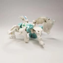 Original Series Ultra Dragonoid Battle Brawlers Unicorn Action Figure Gift Kids Toys for Boys