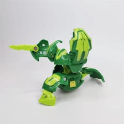 Original Series Ultra Dragonoid Battle Brawlers Unicorn Action Figure Gift Kids Toys for Boys