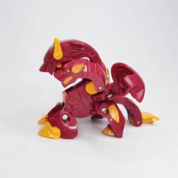 Original Series Ultra Dragonoid Battle Brawlers Unicorn Action Figure Gift Kids Toys for Boys