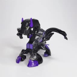 Original Series Ultra Dragonoid Battle Brawlers Unicorn Action Figure Gift Kids Toys for Boys