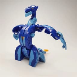 Original Series Ultra Dragonoid Battle Brawlers Unicorn Action Figure Gift Kids Toys for Boys