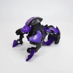 Original Series Ultra Dragonoid Battle Brawlers Unicorn Action Figure Gift Kids Toys for Boys