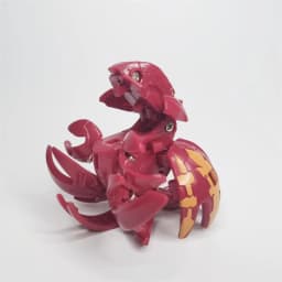 Original Series Ultra Dragonoid Battle Brawlers Unicorn Action Figure Gift Kids Toys for Boys