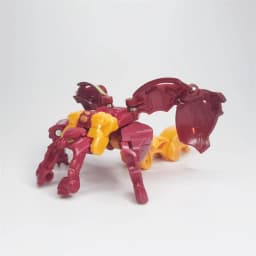 Original Series Ultra Dragonoid Battle Brawlers Unicorn Action Figure Gift Kids Toys for Boys