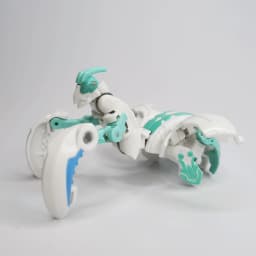 Original Series Ultra Dragonoid Battle Brawlers Unicorn Action Figure Gift Kids Toys for Boys
