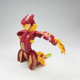 Original Series Ultra Dragonoid Battle Brawlers Unicorn Action Figure Gift Kids Toys for Boys
