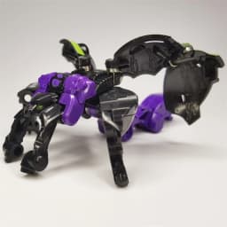 Original Series Ultra Dragonoid Battle Brawlers Unicorn Action Figure Gift Kids Toys for Boys