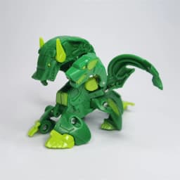 Original Series Ultra Dragonoid Battle Brawlers Unicorn Action Figure Gift Kids Toys for Boys