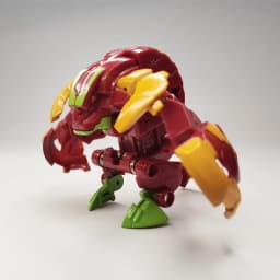 Original Series Ultra Dragonoid Battle Brawlers Unicorn Action Figure Gift Kids Toys for Boys