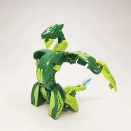 Original Series Ultra Dragonoid Battle Brawlers Unicorn Action Figure Gift Kids Toys for Boys