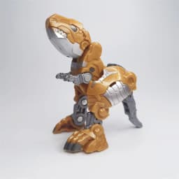 Original Series Ultra Dragonoid Battle Brawlers Unicorn Action Figure Gift Kids Toys for Boys