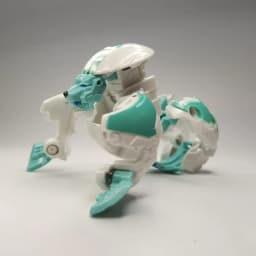 Original Series Ultra Dragonoid Battle Brawlers Unicorn Action Figure Gift Kids Toys for Boys