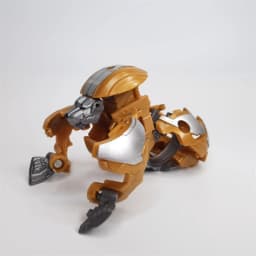 Original Series Ultra Dragonoid Battle Brawlers Unicorn Action Figure Gift Kids Toys for Boys