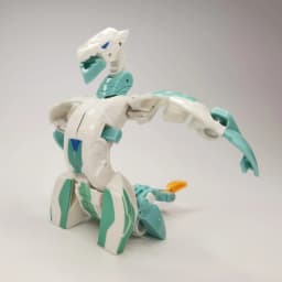 Original Series Ultra Dragonoid Battle Brawlers Unicorn Action Figure Gift Kids Toys for Boys