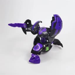 Original Series Ultra Dragonoid Battle Brawlers Unicorn Action Figure Gift Kids Toys for Boys