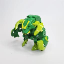 Original Series Ultra Dragonoid Battle Brawlers Unicorn Action Figure Gift Kids Toys for Boys